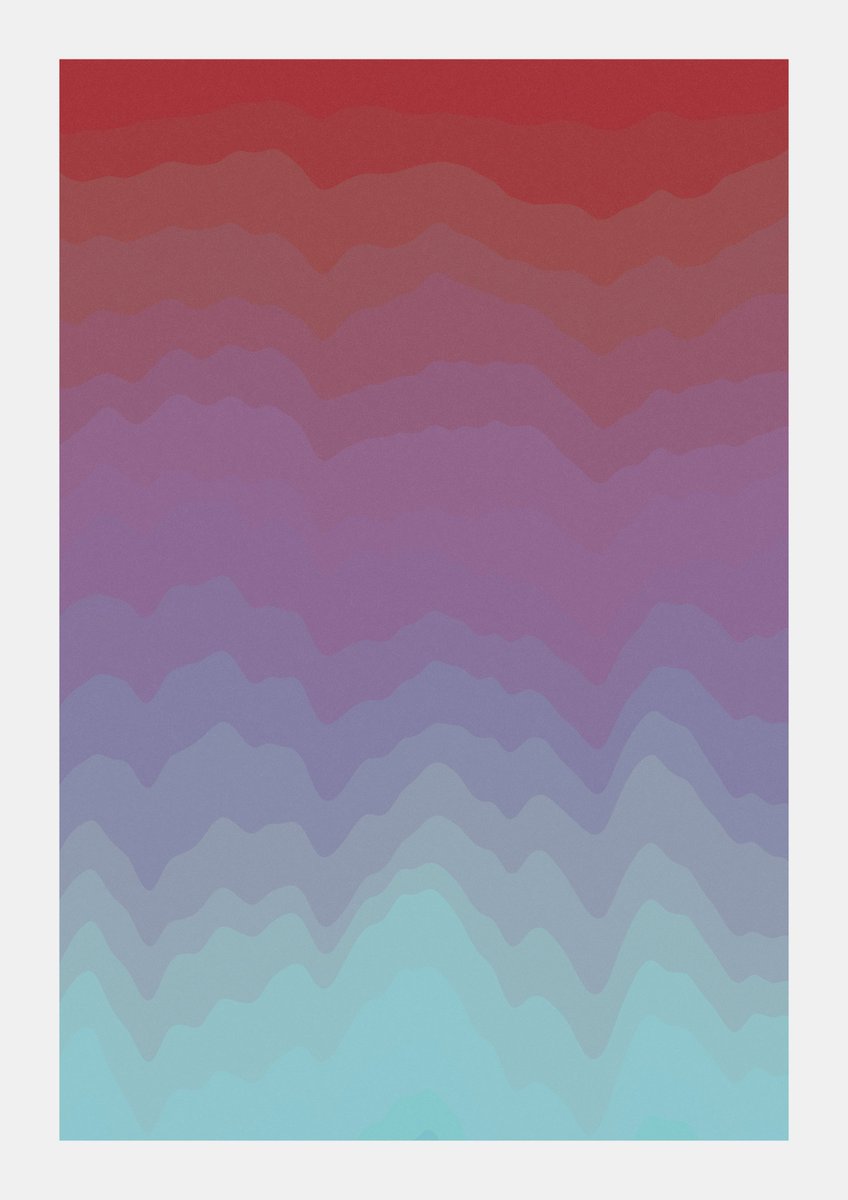 hotopato's tweet photo. ~ #genart #creativecoding https://t.co/PhesADZGWS