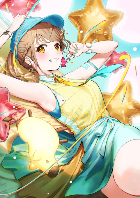 【固定用】各サイト▼◆Pixiv  ◆YouTube ◆添削sessa  支援系▼◆欲しいものリスト  ◆通販  