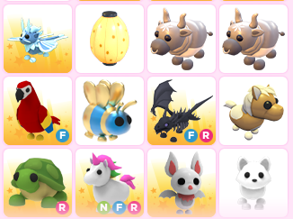 milo_walsh11's tweet photo. #crosstrading ngf unless you have proofs and pinky promise you wont scam lol. Looking for high value halos or items in royal high for my adopt me pets! https://t.co/KF2oSoupkQ