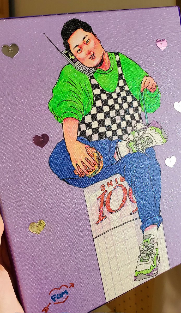 FUM (フム) tweet media