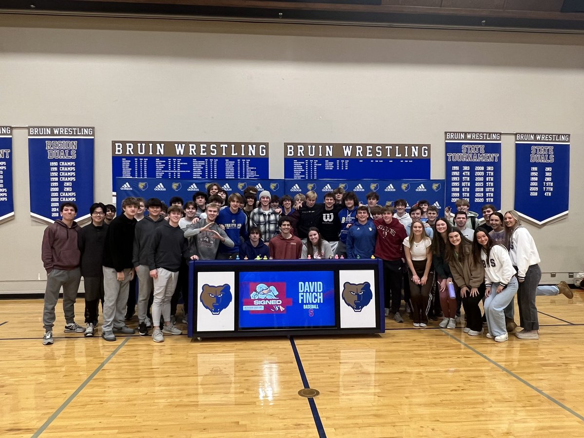 Brentwood Baseball tweet media