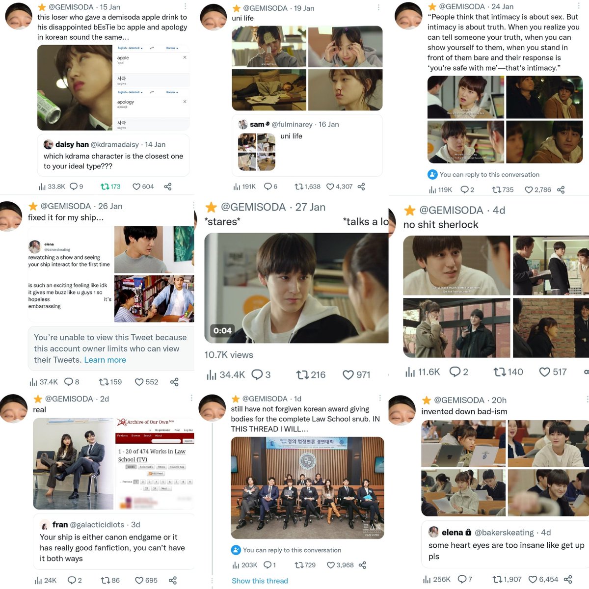 GEMISODA's tweet photo. jtb🌊 &amp; netfli❌ should just hire me at this point https://t.co/aynQaGYauO