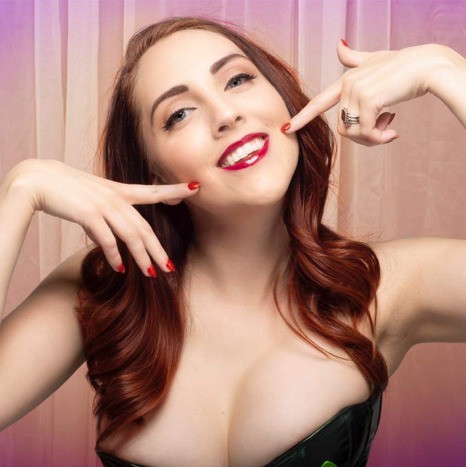 Nickey Huntsman on Twitter: "RT @mikeschorn: Beautiful @NickeyHuntsman