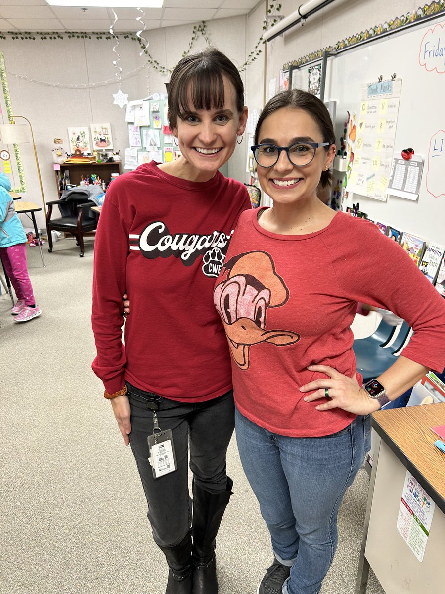 Mrs. Halbert tweet media