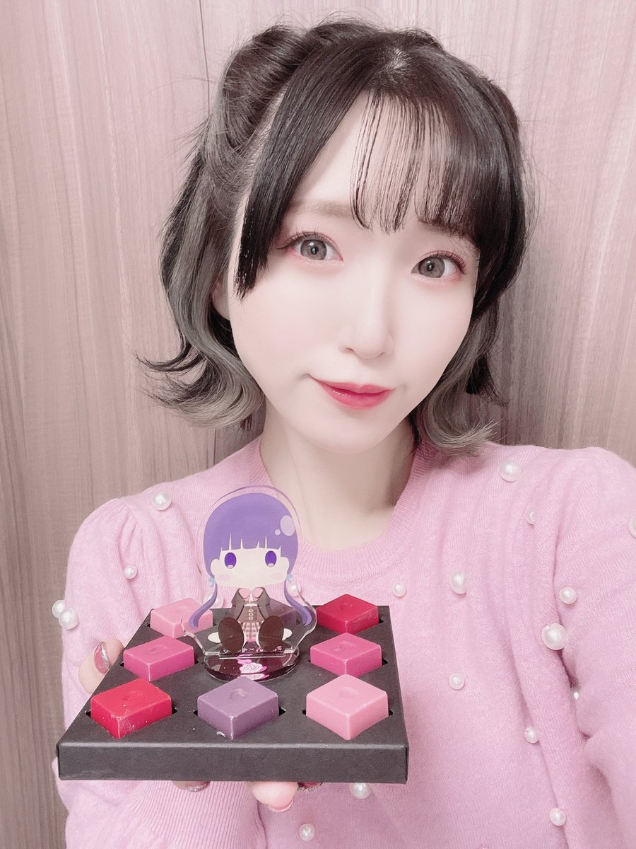 おはよう〜🎀💓