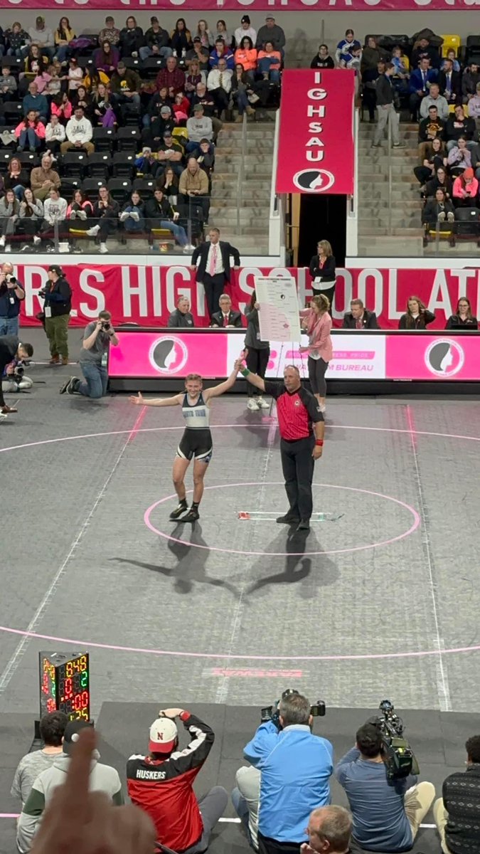 South Tama County tweet media