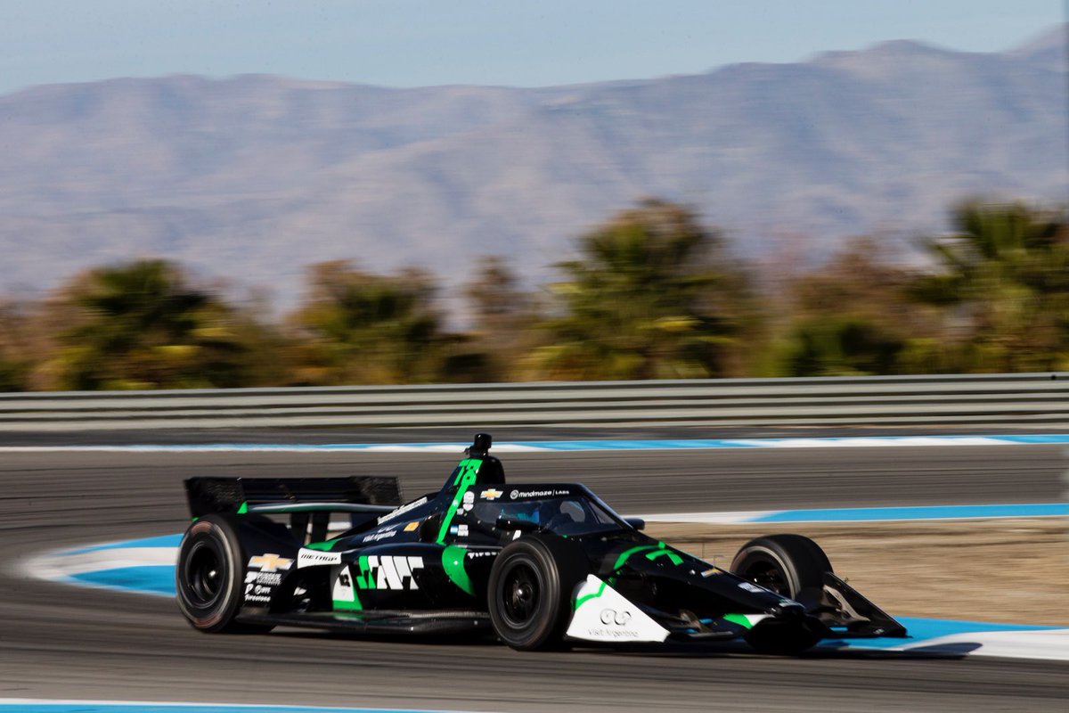 Bye California, see you soon 💚