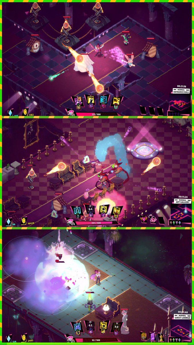 SrBilly6's tweet photo. 🇧🇷 #TerçaIndie 🇧🇷
Conheça o jogo Brasileiro Dandy Ace, desenvolvido pela @MadMimic 🎩!
Confiram a live do @Replay_STK!

💛https://t.co/lftLsJsNHV

#Dandyace #jogoBR #indieBR #terçaindie #indie #JogoNacional #roguelike https://t.co/ZzGkuobfqr
