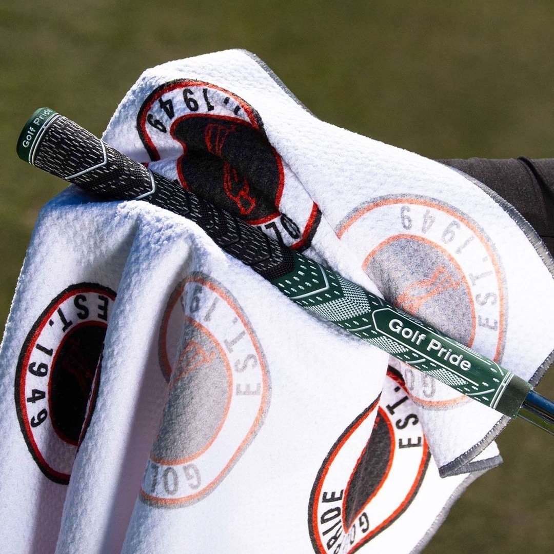 Who's Your Caddy? tweet media