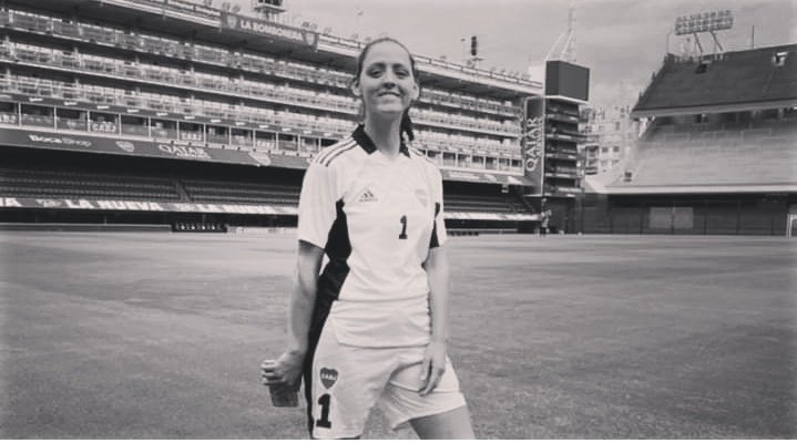Baaryy_'s tweet photo. Gracias Boca!!
Hasta pronto ✨ me llevo los más hermosos recuerdos 🥺❤️ https://t.co/xm7CUtP8yz