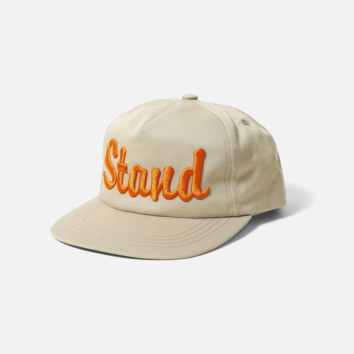 Cloudland33's tweet photo. 【NEW MERCH 】
・Stand SnapBack CAP
受注期間 : 1/11 ~ 2/22迄
CLOUDLAND 33 ONLINE STORE
(https://t.co/BCR3mVLv4X )
STUND UP PROJECT から 10年
再度、何の為に立ち上がったのかを
再確認する商品。
#stand #standupproject
#jesseandthebonez #TheBONEZ
#thebonez10 https://t.co/D2UHusjbIL