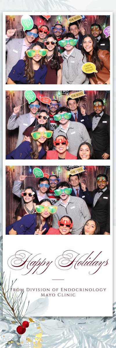 Division of Endocrinology🏥 <a href="/KerUnit/">KER UNIT</a> <a href="/MayoClinic/">Mayo Clinic</a> ❤️ So proud of being a member of the Team!