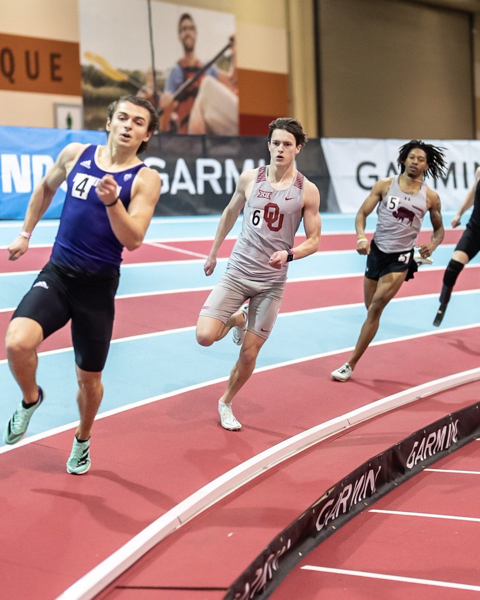 GageHensey's tweet photo. 47.72 new PR https://t.co/RqbmlR1NJ3