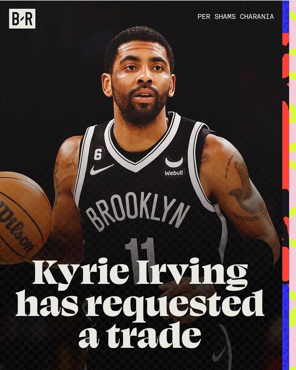 E4Sho_'s tweet photo. @KyrieIrving did it again! Is He right or wrong? I'm going to talk about it #liveontwitch right now!
https://t.co/QicAau0g34
#twitch #twitchstreamer #fps #mw2 #cod #nba #kyrieirving #kyrie #traderequest #justchatting #live https://t.co/VhinlGFkEO