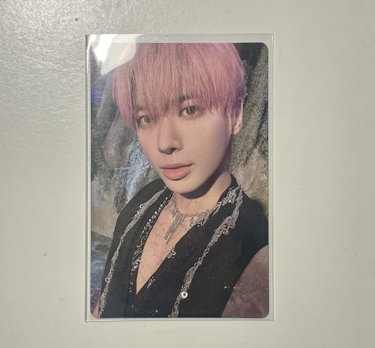 ♡태현이 생일을 맞아 이벤트를 진행합니다♡

 #rt 추첨 한분께 위버스앨범 A태현 보내드려요!

🐿️모아한정, 반택비 부담 가능하신 분만 
🐿️태현날 당발