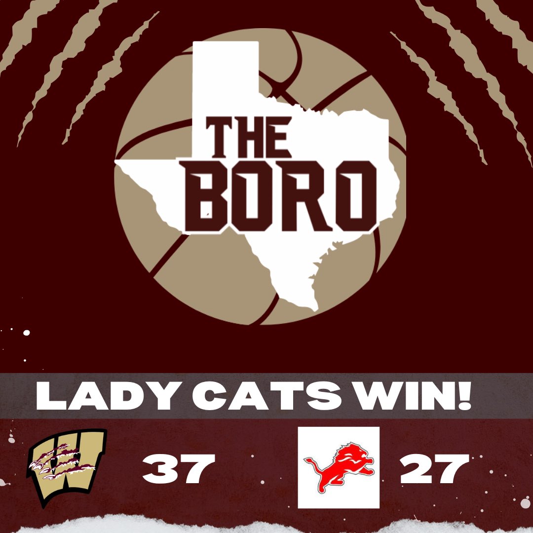Lady Cats with the big win over Ponder on senior night! #EIE 🔥🔥🔥🥜🥜🥜🏀🏀🏀