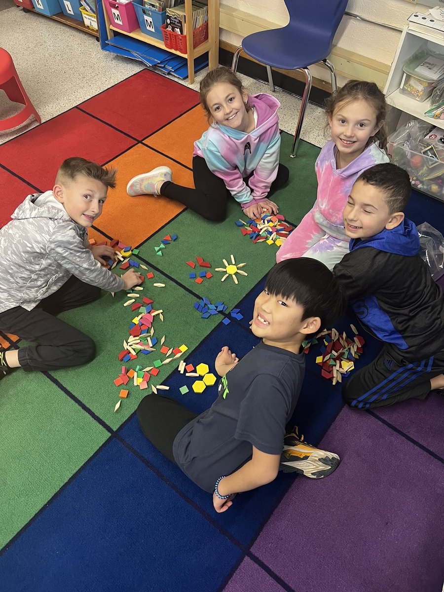 MrsMcCabeNB's tweet photo. World Play Day! The students enjoyed some hands-on fun with their peers! @Saw_Mill_Strong https://t.co/iUYGxTVw0K