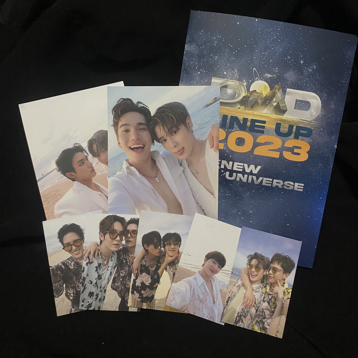 3jxkmq_'s tweet photo. Photocard+postcard #DMDPARTNER2023 
370/7 free shipping ka🫶🏻
#ตลาดนัดซีนุนิว #ตลาดนัดนิ่งเฮีย #ตลาดนัดดมด #ตลาดนัดดูมันดิ #ตลาดนัดDMD  #ตลาดนัดติวเตอร์ยิม #ตลาดนัดแม้กณฐ #ตลาดนัดเน็ตเจมส์ https://t.co/ljyOqoBhFY