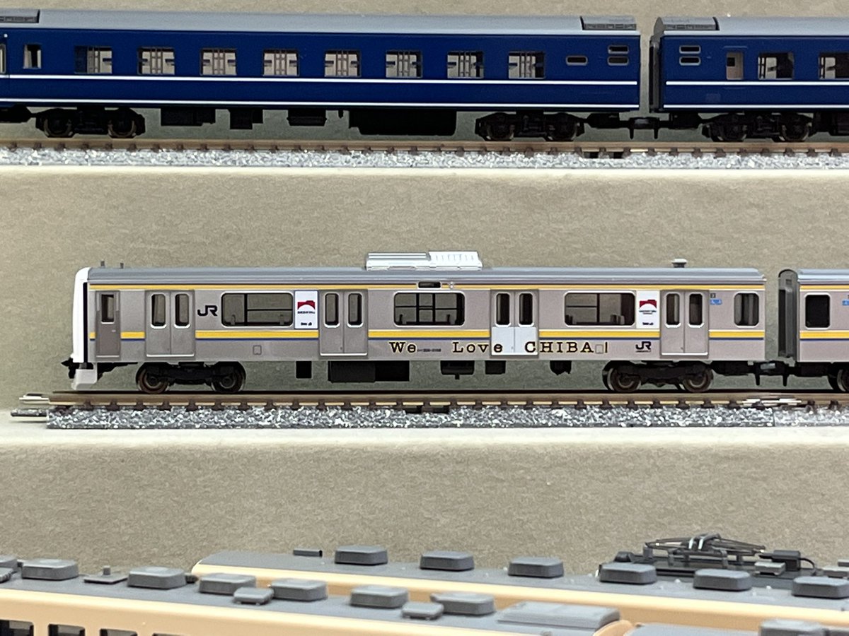 サントスピンク 限定品 TOMIX 93577 209系 鉄道開業150年記念