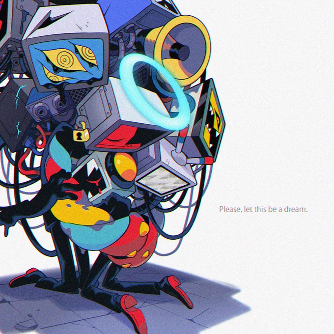 Nightmare#SOULMONITOR 