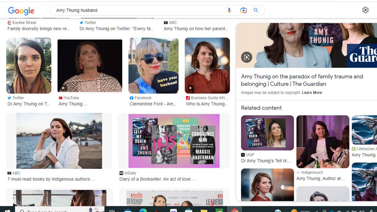JusticeAunties's tweet photo. @AmyThunig @theprojecttv @DailyMailCeleb WOW, Her book should've been called Husbands, Wives, Girlfriends and Lies. Just Sayin aye #AmyThunig #TellMeAgain whats fiction and non fiction https://t.co/0PQn193Fq7