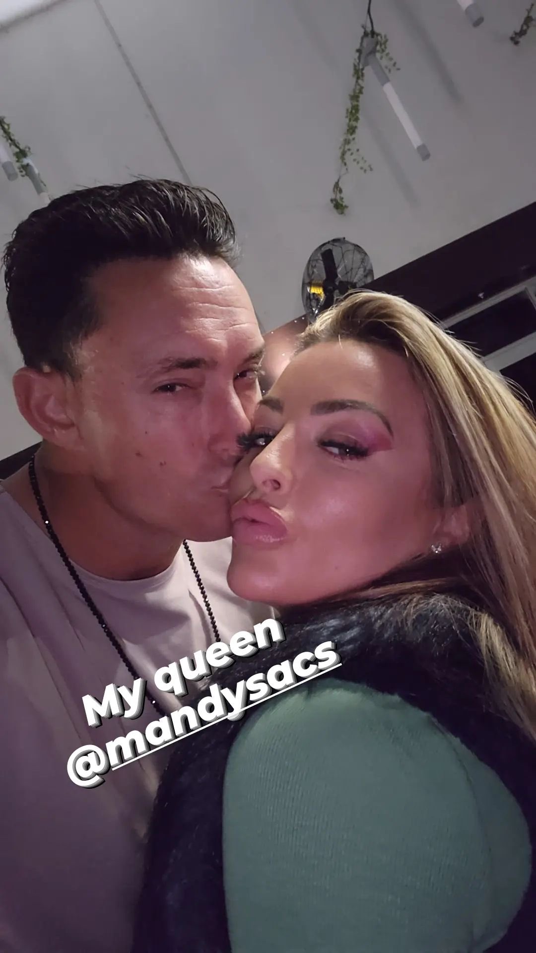 Ex WWE Star Mandy Rose Has Timeline Set For Her Marriage With Tino Sabbatelli 1