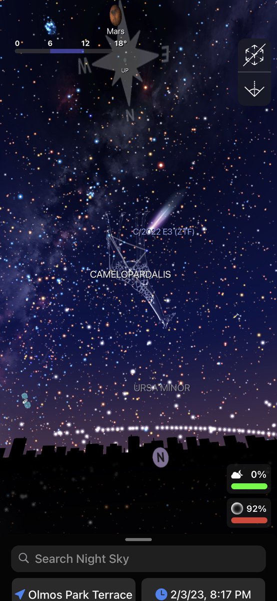 BexarCountySevereWX tweet media