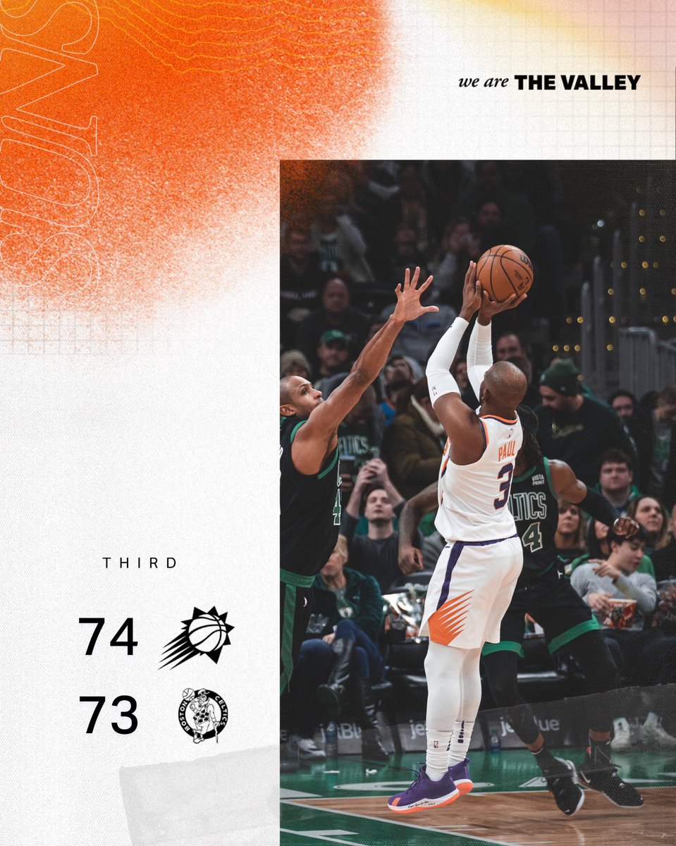 Phoenix Suns tweet media