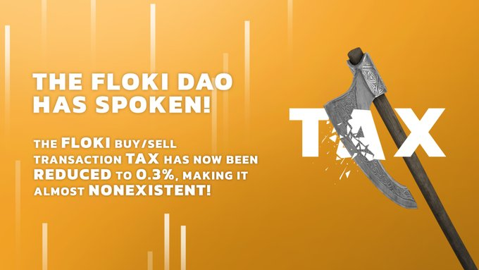 FLOKI Japan 🇯🇵 tweet media