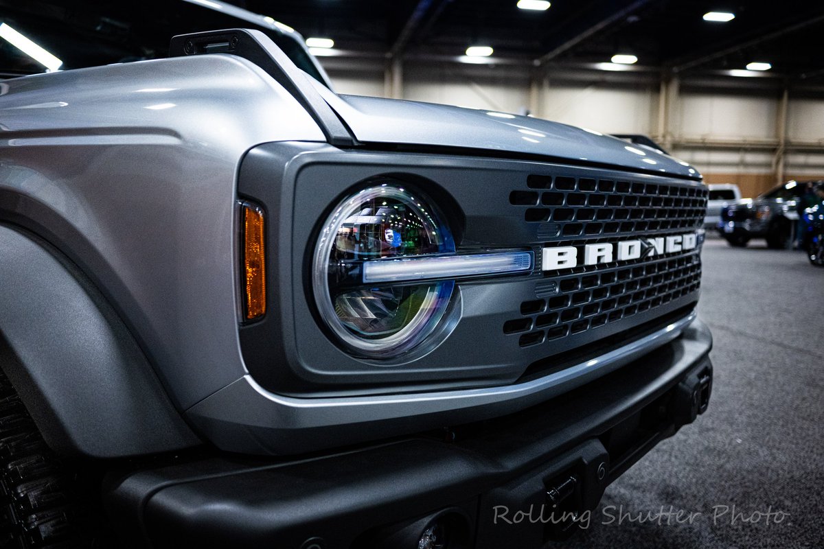 R_S_Photog's tweet photo. I spent some time at the Pennsylvania Auto Show last weekend. Gotta love some of the weird angles!

#photography #photographylovers #carphotography #photooftheday #photo #autoshow #Ford #fordbronco #f150lightning #disabledartist #AltText

@Ford https://t.co/YMAoUk5QfB