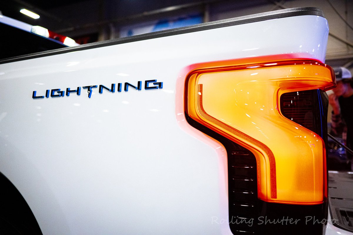 R_S_Photog's tweet photo. I spent some time at the Pennsylvania Auto Show last weekend. Gotta love some of the weird angles!

#photography #photographylovers #carphotography #photooftheday #photo #autoshow #Ford #fordbronco #f150lightning #disabledartist #AltText

@Ford https://t.co/YMAoUk5QfB