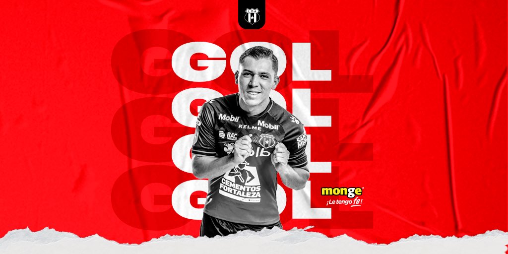 🗣️⚽ ¡GOOOOOOOOOOOOOOL! 👉🏻 Tienda Monge