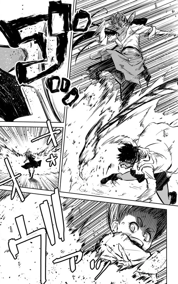 ダブルロード7話「変転の種①」が更新されましたー!
コミックウォーカー
https://t.co/jAyhagrbma
ニコニコ静画
https://t.co/3cRpX8GER5
#漫画が読めるハッシュタグ