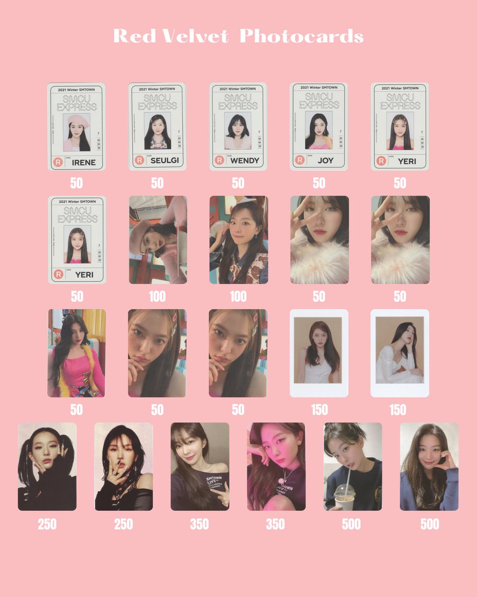 Onlyforlele1's tweet photo. Lf kahati~

Will only get marked pcs

Will prio who will get more items ! 

t. wts red velvet ph irene seulgi wendy joy yeri bloom fmr pob queendom hello monster reve festival finale russian roullete  sg2022 denim trolls amuse smcu express md ar got the beat holo  artbook https://t.co/zYjaLsd9uv