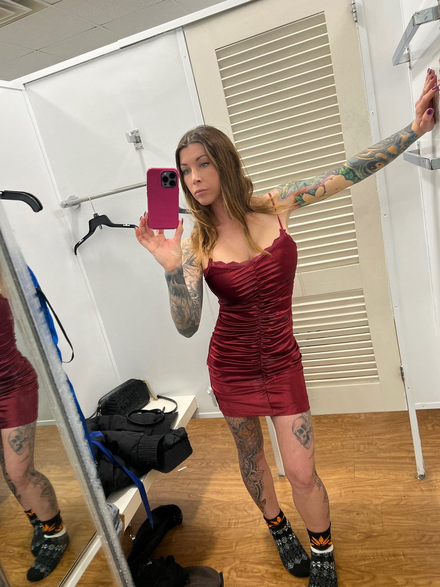 Felicity Feline on Twitter: "Valentine’s Day dress? ♥️😍what are you