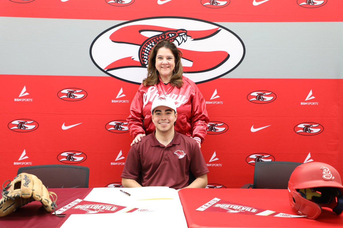 Images from the signing today