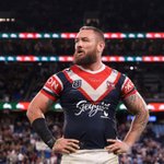 Two more out of All Stars as Roosters duo suffer injury blows 🚫🚫

DETAILS &gt;&gt;&gt; https://t.co/i7Sdk2iStL 