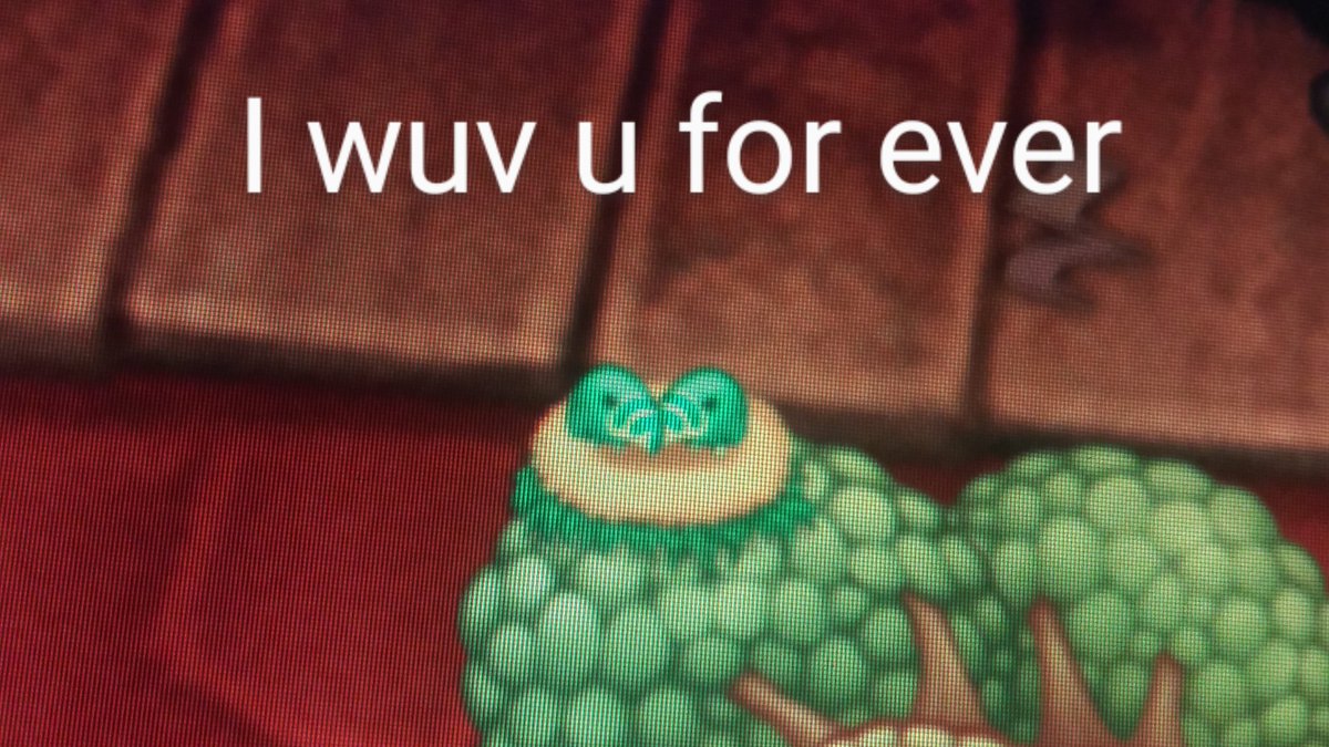 sketchydrawer's tweet photo. Happy Valentine's day i made something #mysingingmonsters https://t.co/3Klaqczfjr