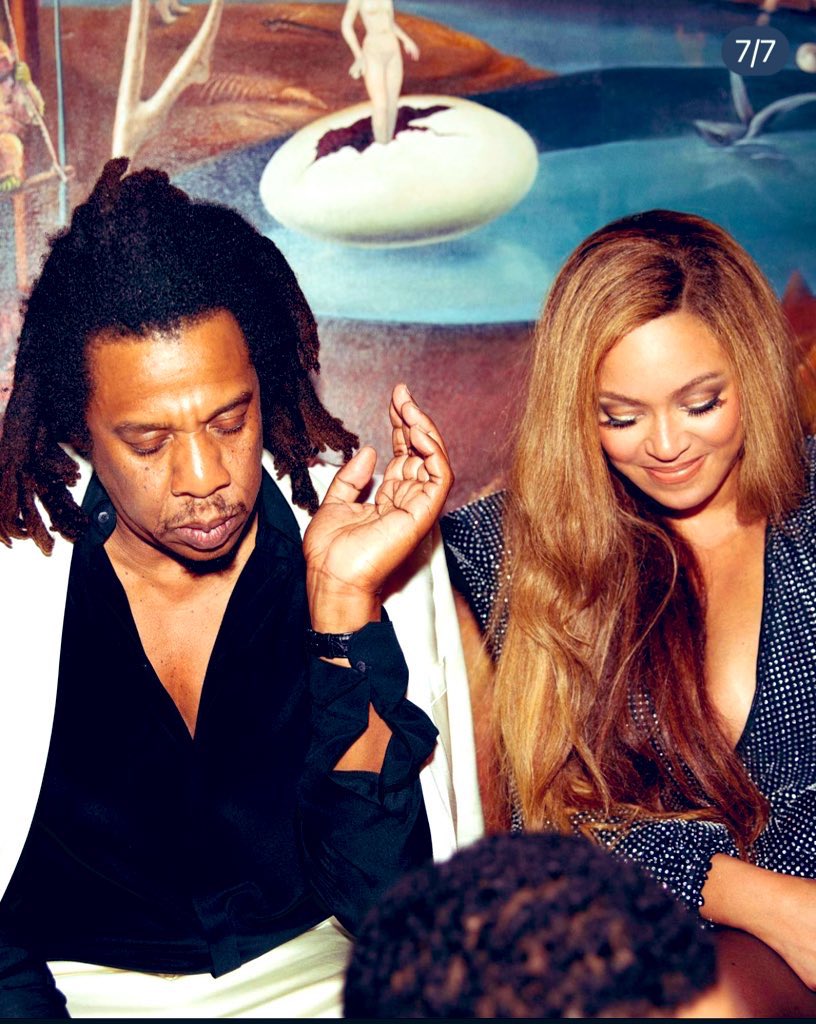cbr_Olu's tweet photo. BEYONCÉ GISELLE KNOWLES-CARTER WTAF IS THIS !!?!!!?!!!!!
Are you finna make me LOVE CUFFIT AGAIN 😩😩😩😩
#ThisLady is so damn crazy, how did she know I needed this 😱🤯
#CuffItWetter https://t.co/7huCTvq9Kh