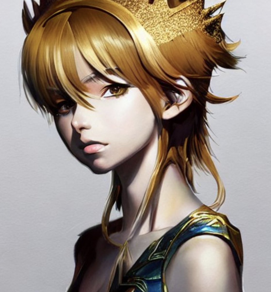 「久しぶりに画像生成AIで遊んでました。promptさえ分かれば色んなパターンが作」|米田仁士 Hitoshi Yonedaのイラスト