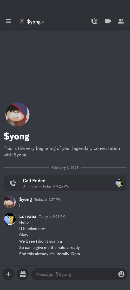 OPeachyx's tweet photo. Disappointing news I have been scammed from r 2k robux by @kiolous 
They kept telling me it wasnt going through and that I was lying and they were extremely rude https://t.co/lnVYEMdVc8