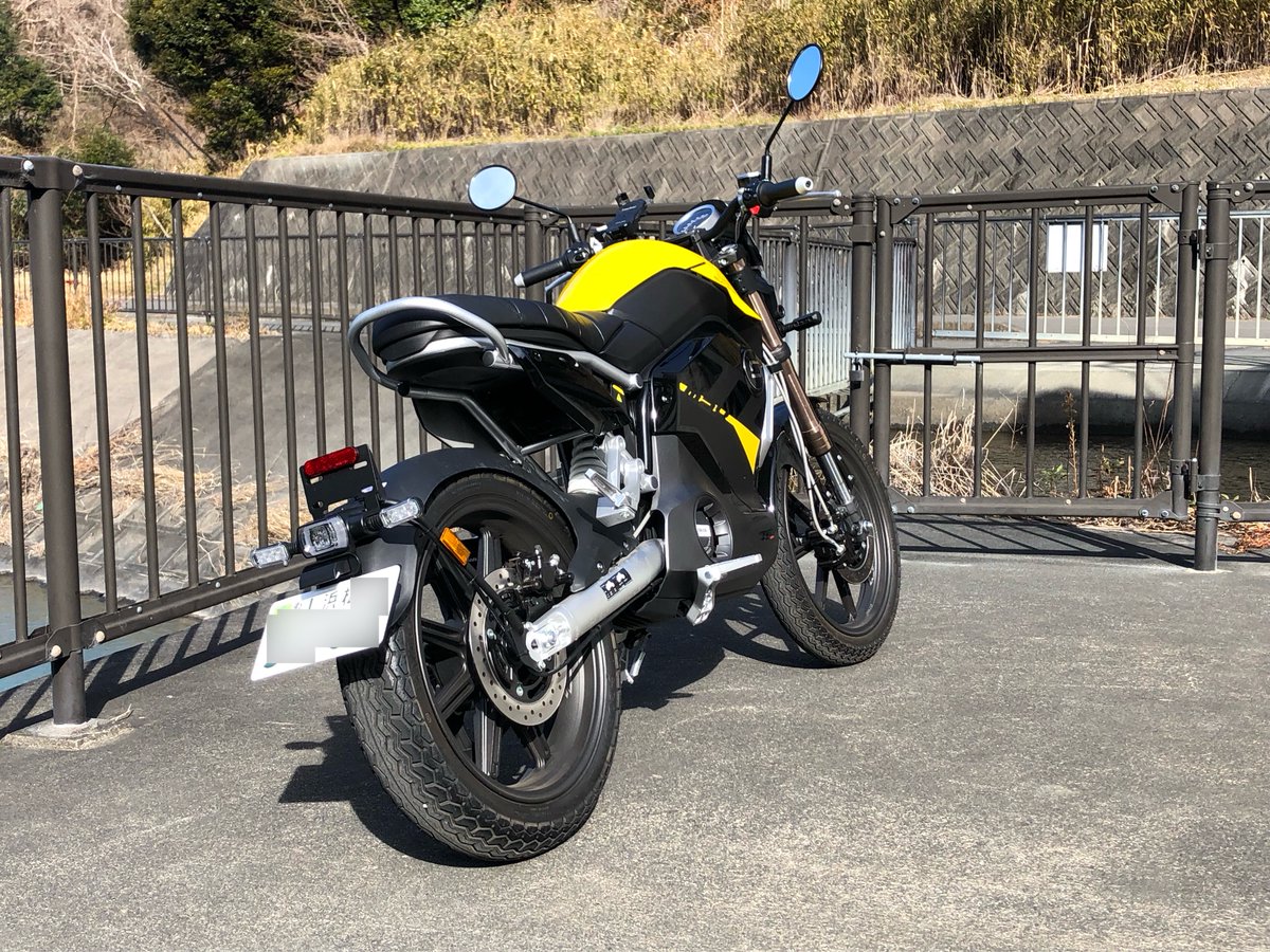 s8FV4DHiX5mmr6F's tweet image. TCMAXのナンバー位置を変えてみた。低くなっていい感じ。
#TCMAX