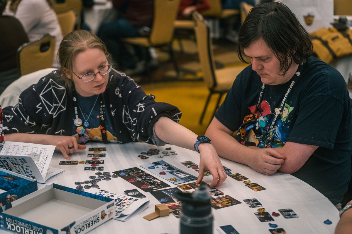 CaptainConCrew's tweet photo. The Rotunda. You will never find a more wretched hive of scum and villainy. And by scum and villainy we mean a delightful group of people enjoying their favorite board games together.
#CaptainCon #CaptainCon2023 #Gaming #BoardGames #TabletopGames #RPGs #Miniatures #Cosplay https://t.co/tjzI3e0X7P