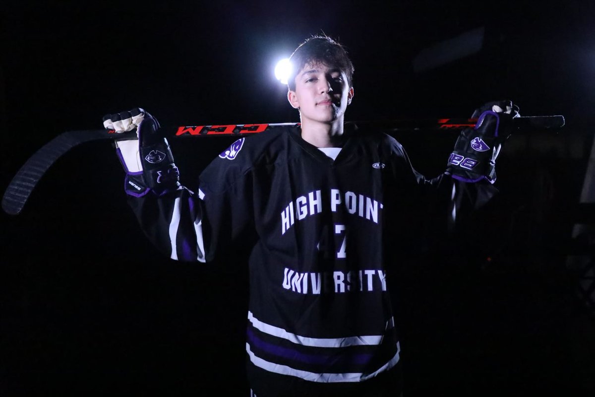 HPU Intercollegiate Club Sports tweet media