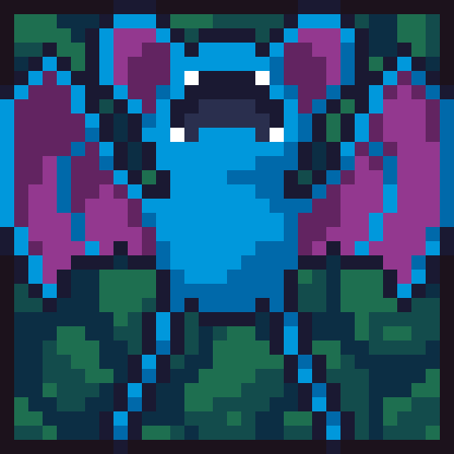 labakatei's tweet photo. #pokemon #pixelart https://t.co/kp1oUafnBa