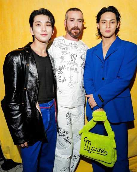 Yugi (@kmngyua) on Twitter photo 