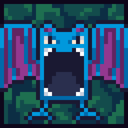 labakatei's tweet photo. #pokemon #pixelart https://t.co/kp1oUafnBa