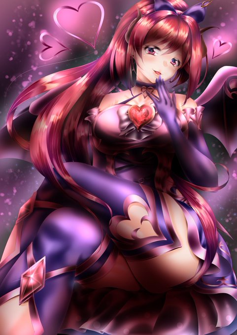 イオ先生
#プリコネR 