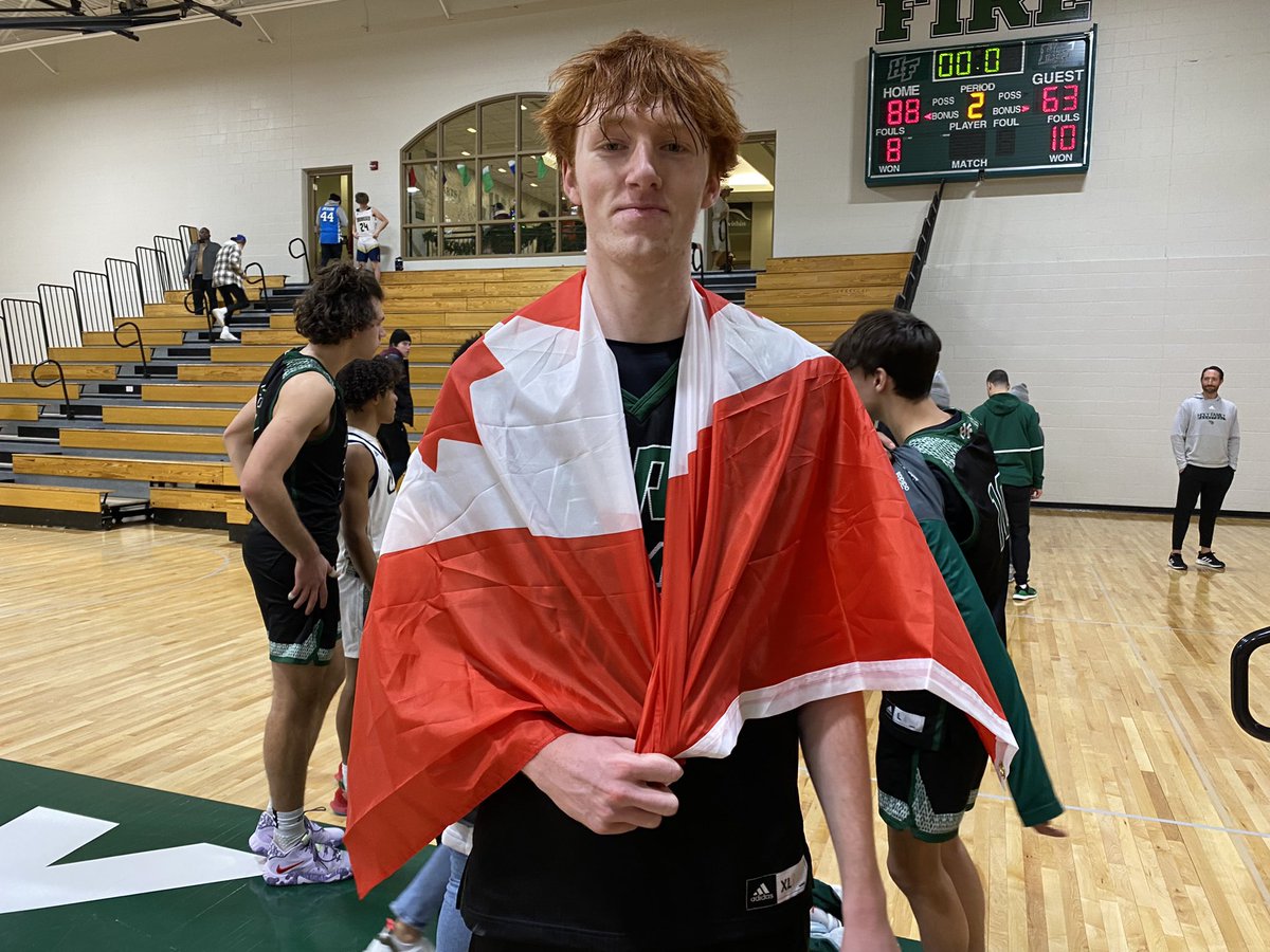 Holy Family 66 Delano 43 final

HF: Boden Kapke 21pt/9rb (8-10fg), Collin Mulholland 11pt/12rb/3ast/4bl (5-9fg), Kole Hanson 16pt/6ast (5-13fg, 5-6ft), Michael Richelson 14pt (4 3s)

D: Will Strandemo 15pt/4rb (6-20fg), Jake Schultz 11pt (4-12fg), Jackson Stewart 11pt/6rb (4-4fg)