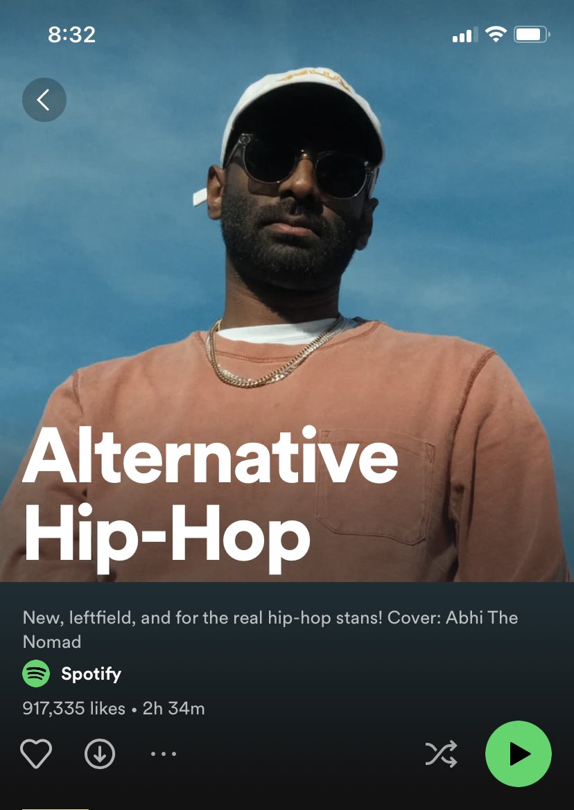 Abhi The Nomad tweet media